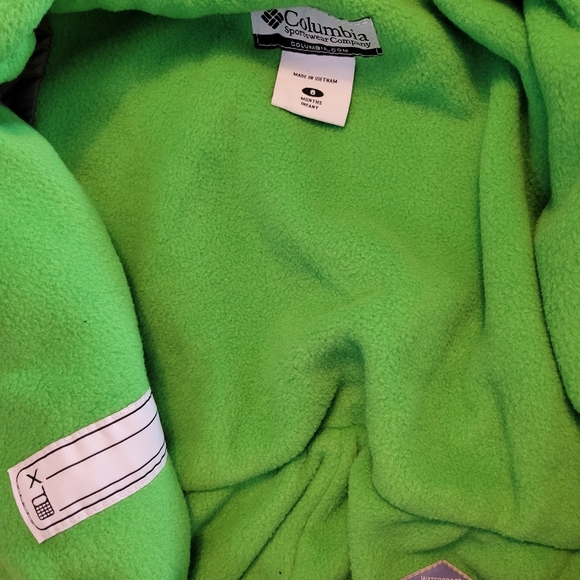 Columbia 6 month Infant ski suit - Picture 11 of 11